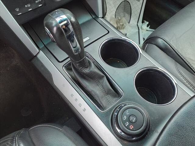 2013 Ford Explorer in Warren, OH 44484 - 2138627 9