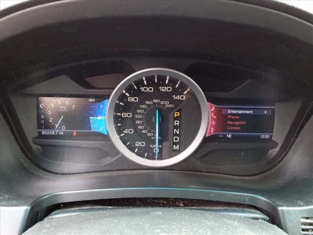 2013 Ford Explorer in Warren, OH 44484 - 2138627 11