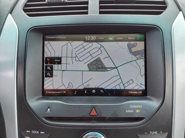 2013 Ford Explorer in Warren, OH 44484 - 2138627 7