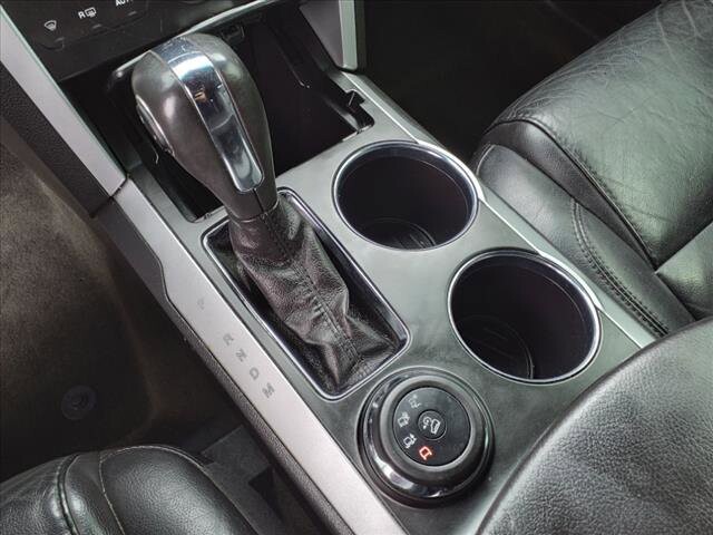 2013 Ford Explorer in Warren, OH 44484 - 2138629 11