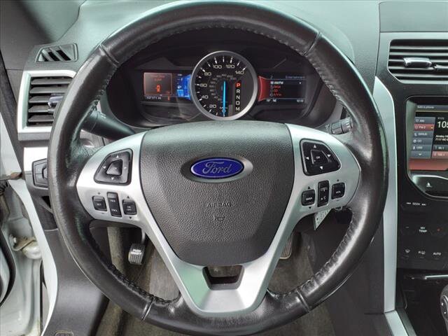 2013 Ford Explorer in Warren, OH 44484 - 2138629 12