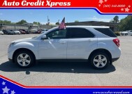 2016 Chevrolet Equinox in North Little Rock, AR 72117-1620 - 2138646 1