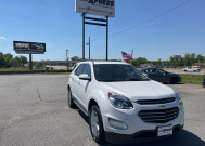 2016 Chevrolet Equinox in North Little Rock, AR 72117-1620 - 2138646 5