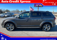 2016 Dodge Journey in North Little Rock, AR 72117-1620 - 2138647 19