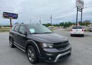 2016 Dodge Journey in North Little Rock, AR 72117-1620 - 2138647 5
