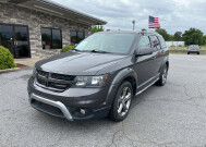 2016 Dodge Journey in North Little Rock, AR 72117-1620 - 2138647 3