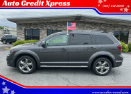 2016 Dodge Journey in North Little Rock, AR 72117-1620 - 2138647 1