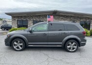 2016 Dodge Journey in North Little Rock, AR 72117-1620 - 2138647 2