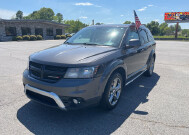 2016 Dodge Journey in North Little Rock, AR 72117-1620 - 2138647 36