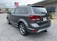 2016 Dodge Journey in North Little Rock, AR 72117-1620 - 2138647 9