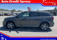 2016 Dodge Journey in North Little Rock, AR 72117-1620 - 2138647 34