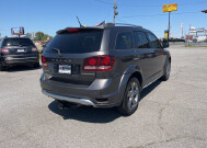 2016 Dodge Journey in North Little Rock, AR 72117-1620 - 2138647 40