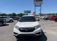 2015 Honda CR-V in North Little Rock, AR 72117-1620 - 2138648 4