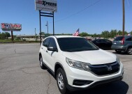 2015 Honda CR-V in North Little Rock, AR 72117-1620 - 2138648 21