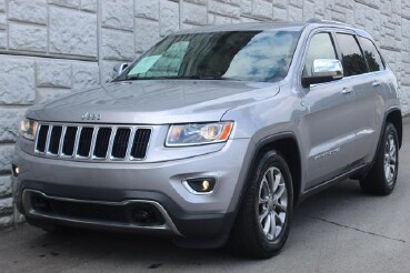 2014 Jeep Grand Cherokee in Decatur, GA 30032