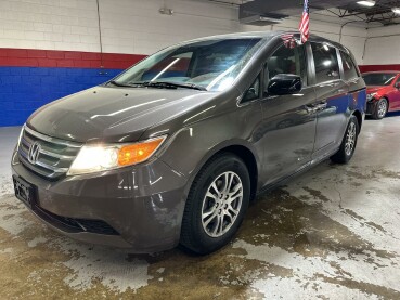 2011 Honda Odyssey in Woodford, VA 22580