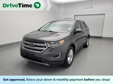 2017 Ford Edge in St. Louis, MO 63136