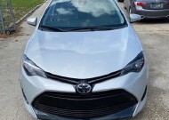 2017 Toyota Corolla in Hollywood, FL 33023 - 2140257 1