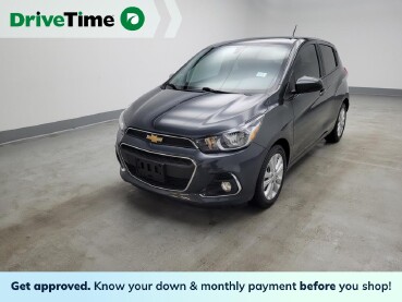 2017 Chevrolet Spark in Highland, IN 46322