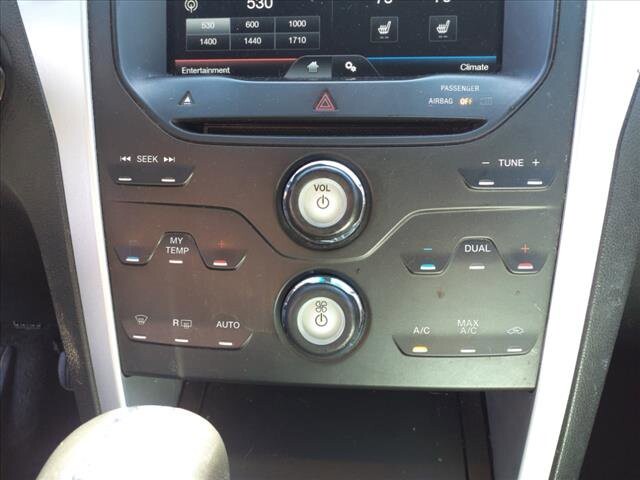 2011 Ford Explorer in Warren, OH 44484 - 2140931 9