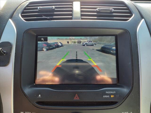 2011 Ford Explorer in Warren, OH 44484 - 2140931 11