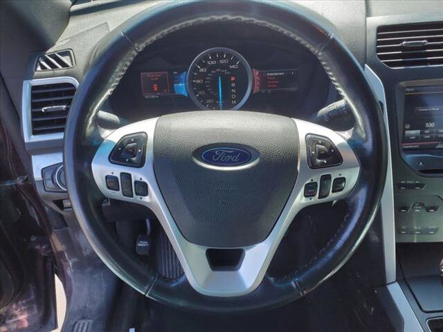 2011 Ford Explorer in Warren, OH 44484 - 2140931 12