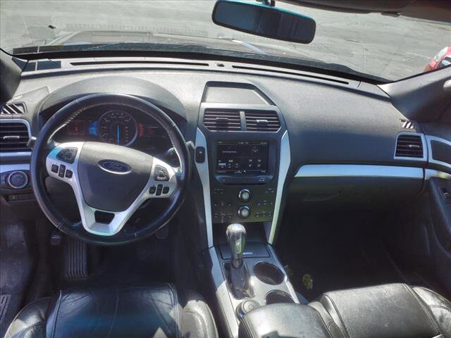 2011 Ford Explorer in Warren, OH 44484 - 2140931 7