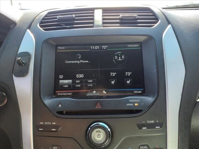 2011 Ford Explorer in Warren, OH 44484 - 2140931 8