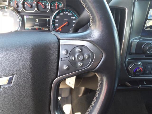 2015 Chevrolet Silverado 1500 in Warren, OH 44484 - 2140933 10
