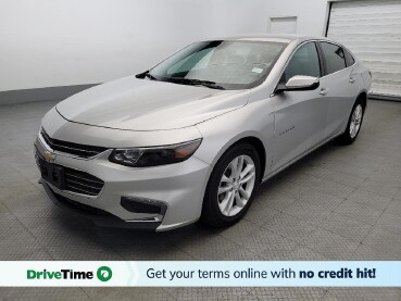 2017 Chevrolet Malibu in Plymouth Meeting, PA 19462
