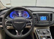 2016 Chrysler 200 in Macon, GA 31210 - 2142242 22