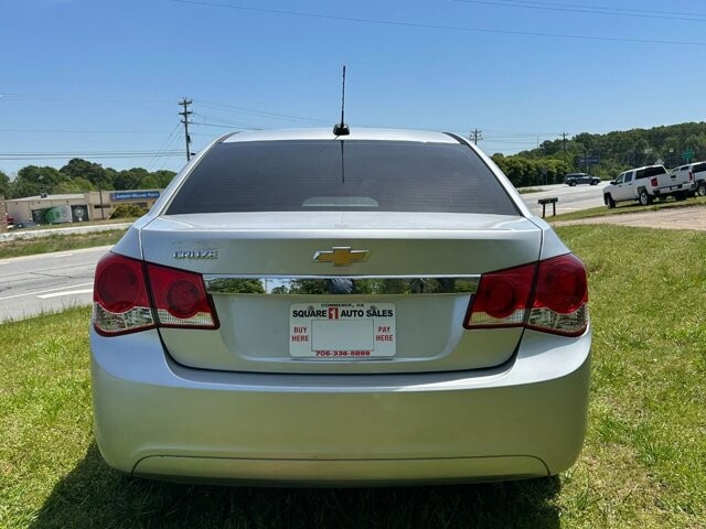 2016 Chevrolet Cruze in Commerce, GA 30529 - 2142530 39