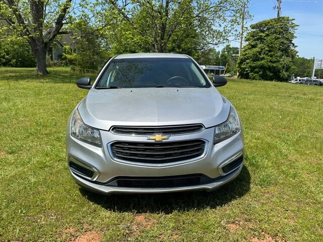 2016 Chevrolet Cruze in Commerce, GA 30529 - 2142530 54