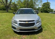 2016 Chevrolet Cruze in Commerce, GA 30529 - 2142530 8