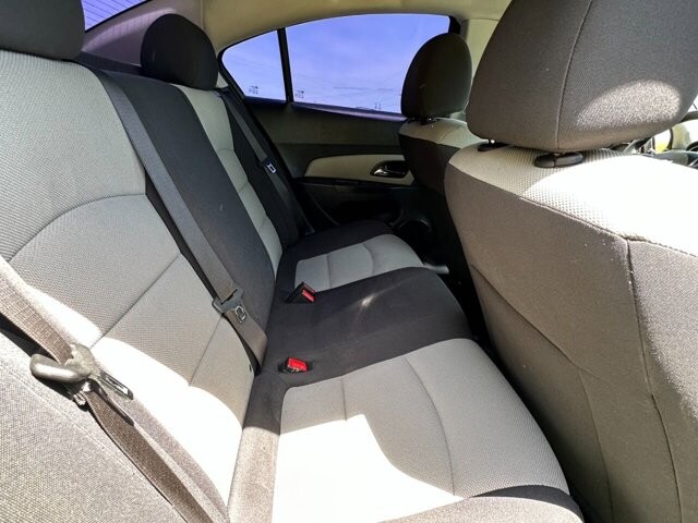 2016 Chevrolet Cruze in Commerce, GA 30529 - 2142530 57