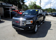 2015 GMC Canyon in Tampa, FL 33604-6914 - 2142533 2