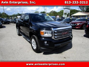 2015 GMC Canyon in Tampa, FL 33604-6914