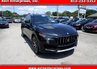 2017 Maserati Levante in Tampa, FL 33604-6914 - 2142535 1