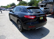 2017 Maserati Levante in Tampa, FL 33604-6914 - 2142535 30