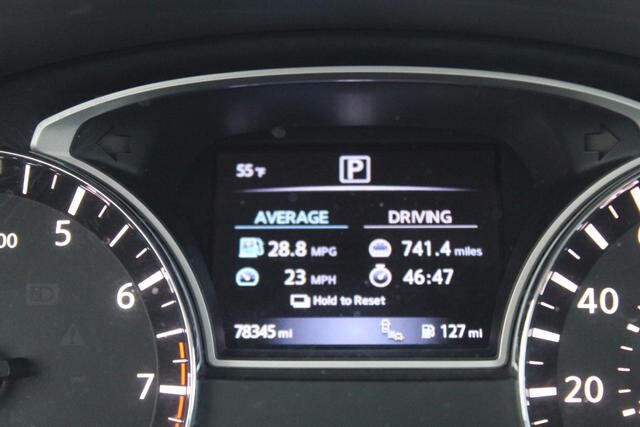 2017 Nissan Altima in Decatur, GA 30032 - 2142815 138