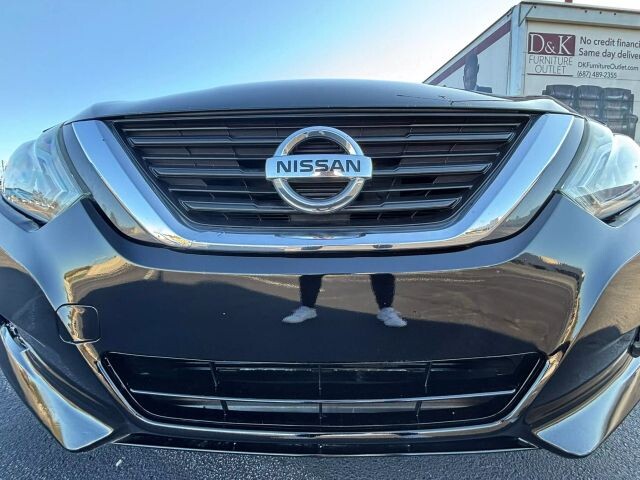 2017 Nissan Altima in Decatur, GA 30032 - 2142815 57
