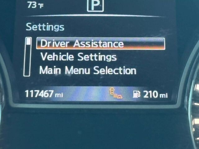 2017 Nissan Altima in Decatur, GA 30032 - 2142815 67