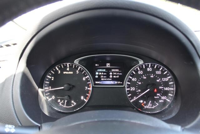 2017 Nissan Altima in Decatur, GA 30032 - 2142815 137