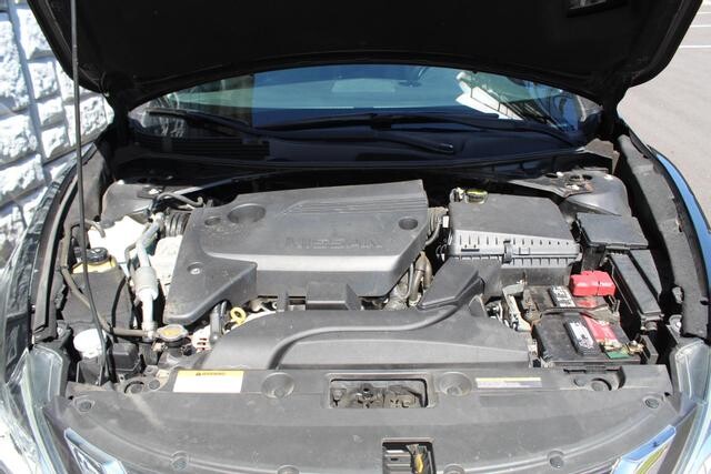 2017 Nissan Altima in Decatur, GA 30032 - 2142815 154