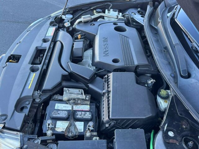 2017 Nissan Altima in Decatur, GA 30032 - 2142815 83