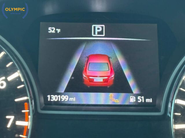 2017 Nissan Altima in Decatur, GA 30032 - 2142815 26