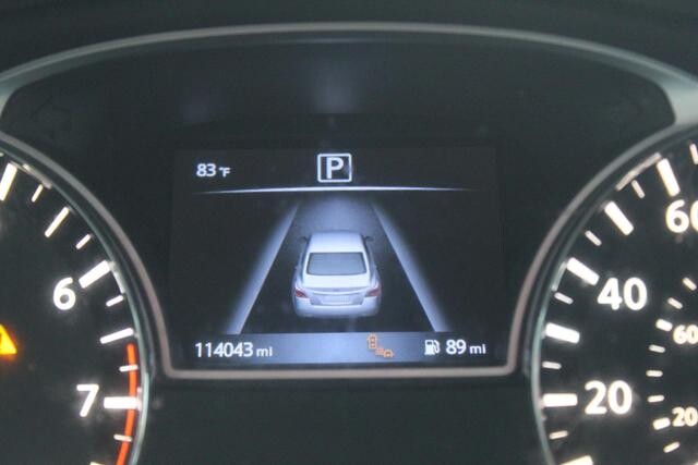 2017 Nissan Altima in Decatur, GA 30032 - 2142815 103