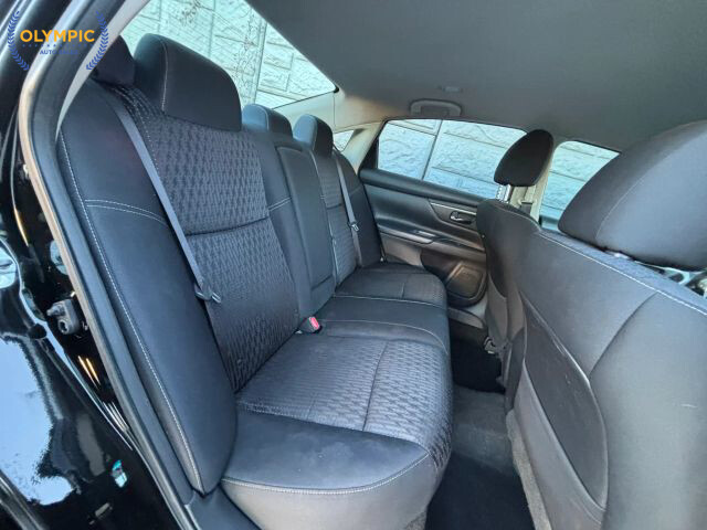 2017 Nissan Altima in Decatur, GA 30032 - 2142815 38