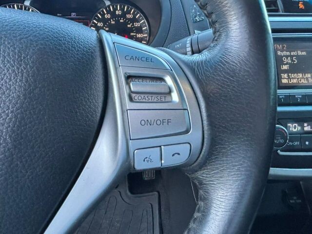 2017 Nissan Altima in Decatur, GA 30032 - 2142815 65