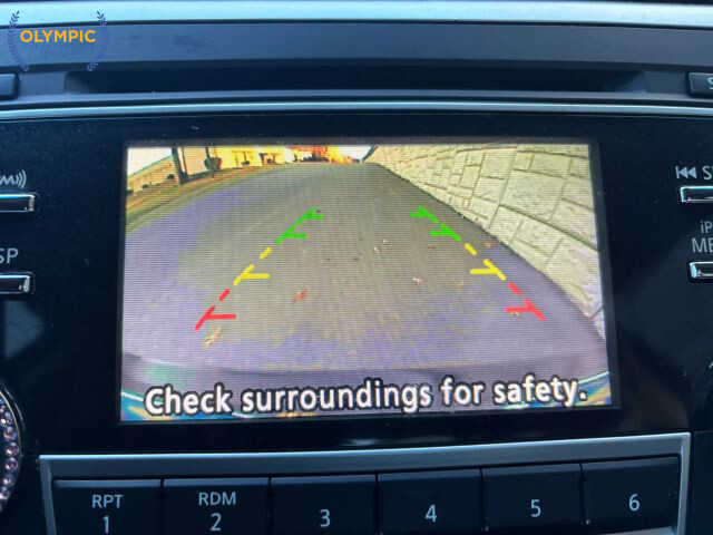 2017 Nissan Altima in Decatur, GA 30032 - 2142815 28